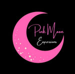 Pink Moon Expressions logo
