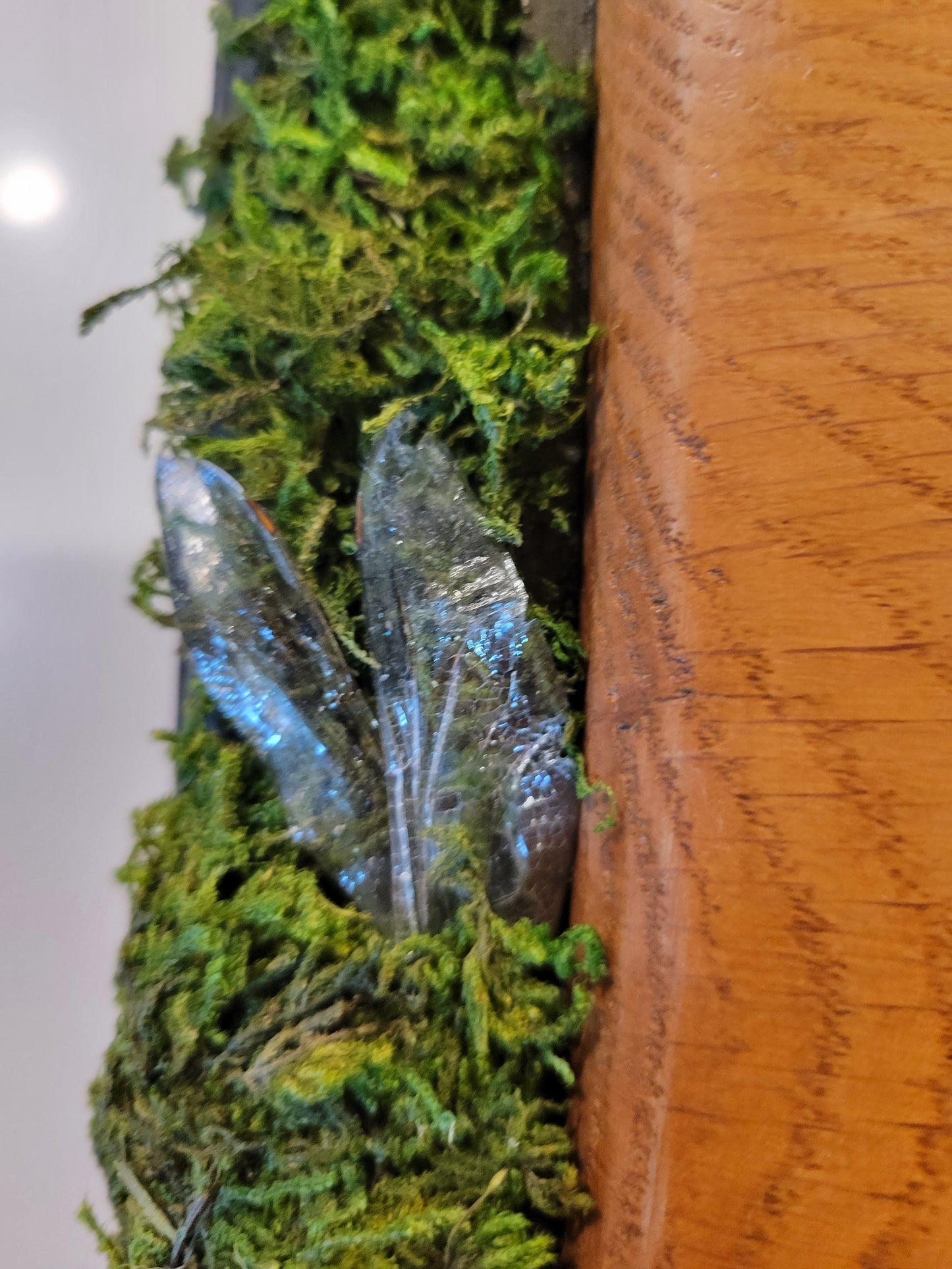 Altar Grimoire BOS Book holder