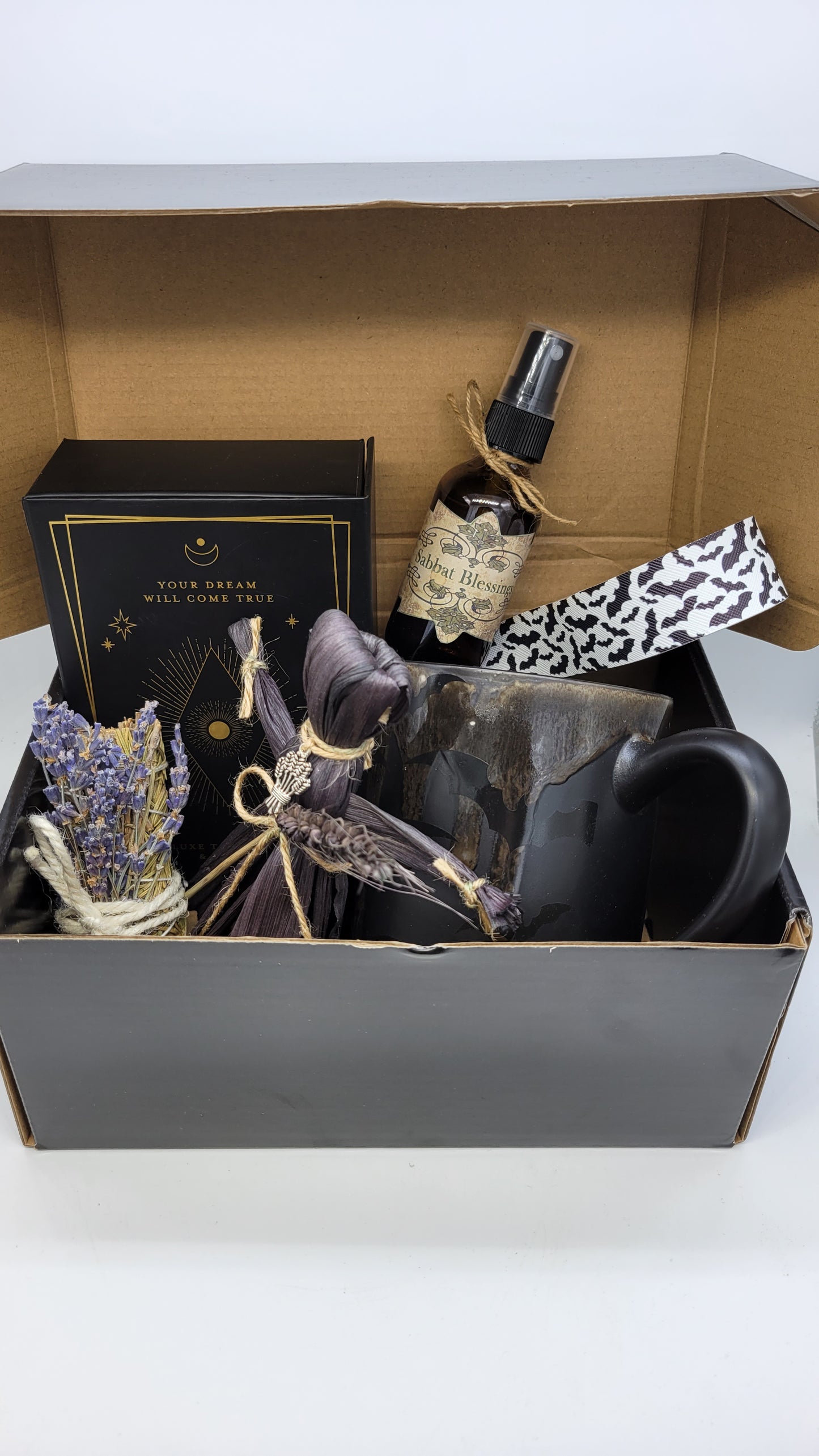 Batty Box