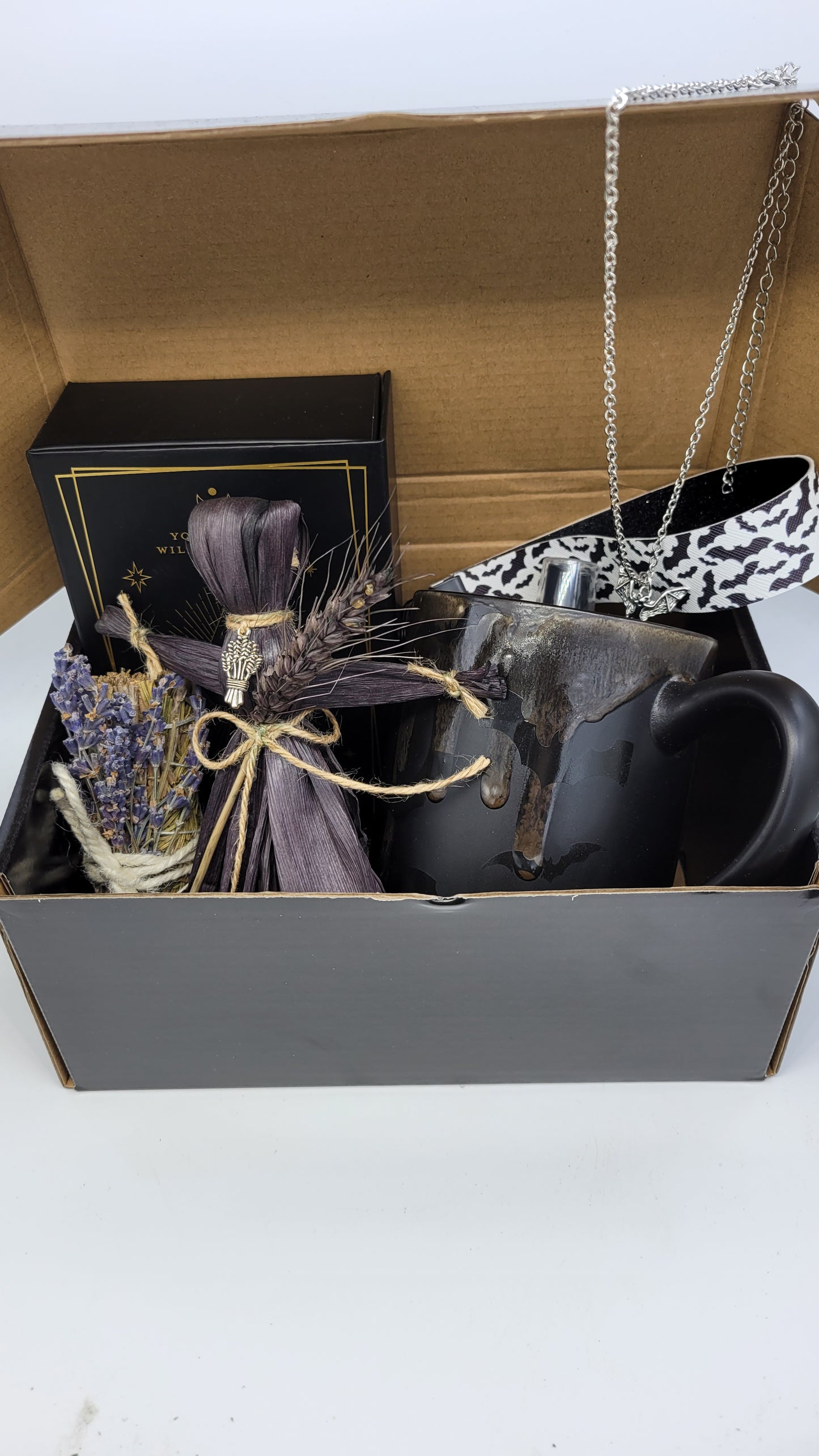 Batty Box
