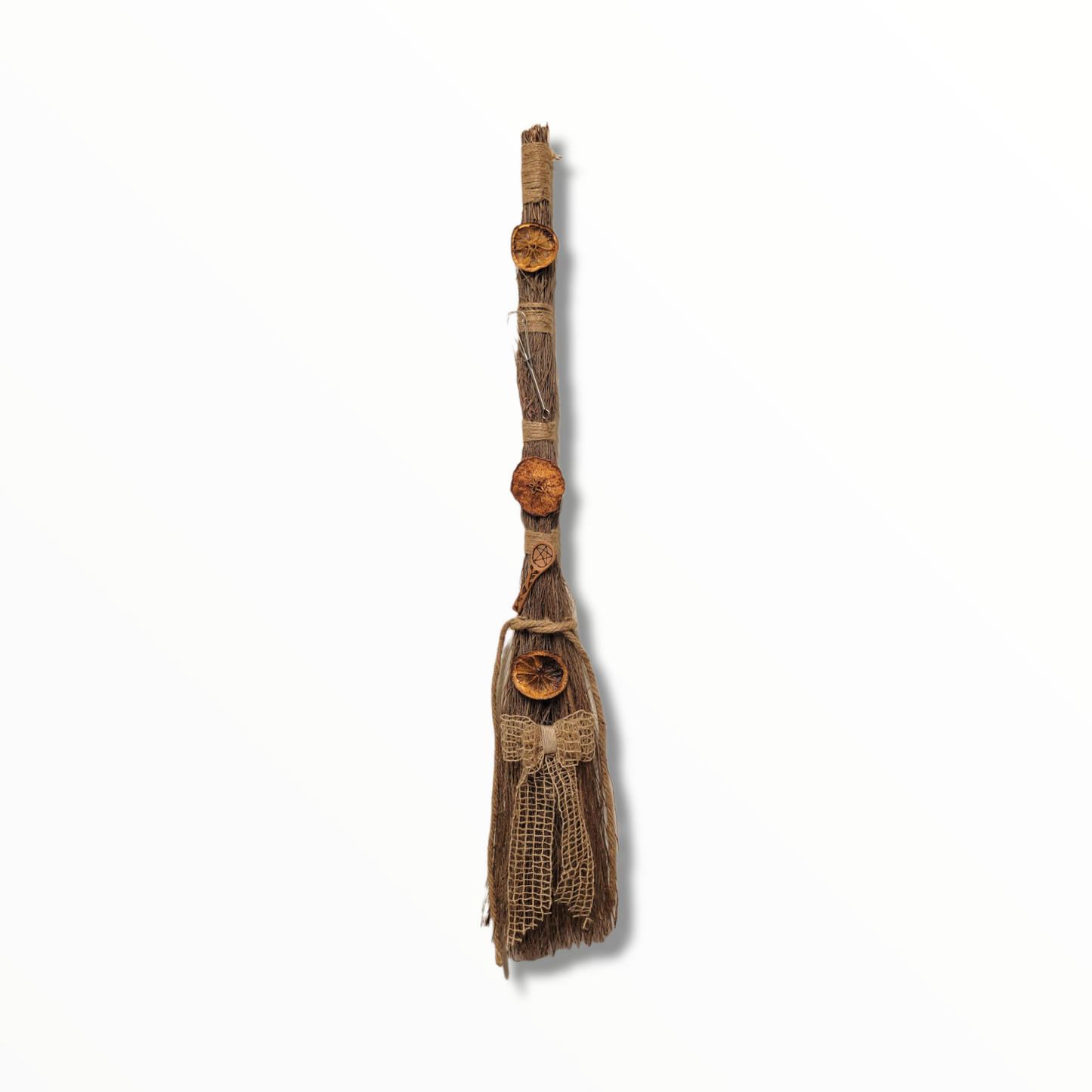 Kitchen Witch broom