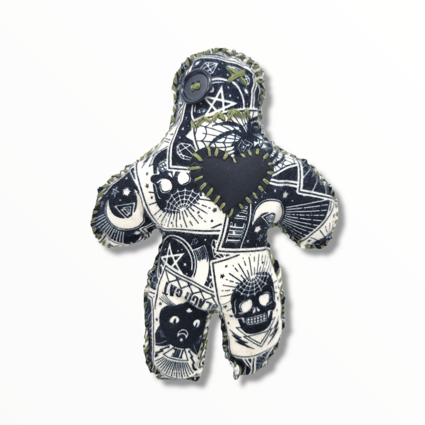Poppet Dolls