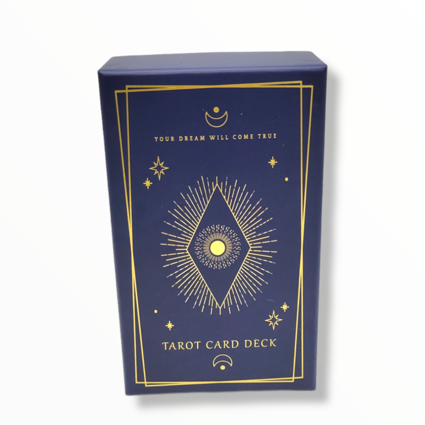 Tarot Deck