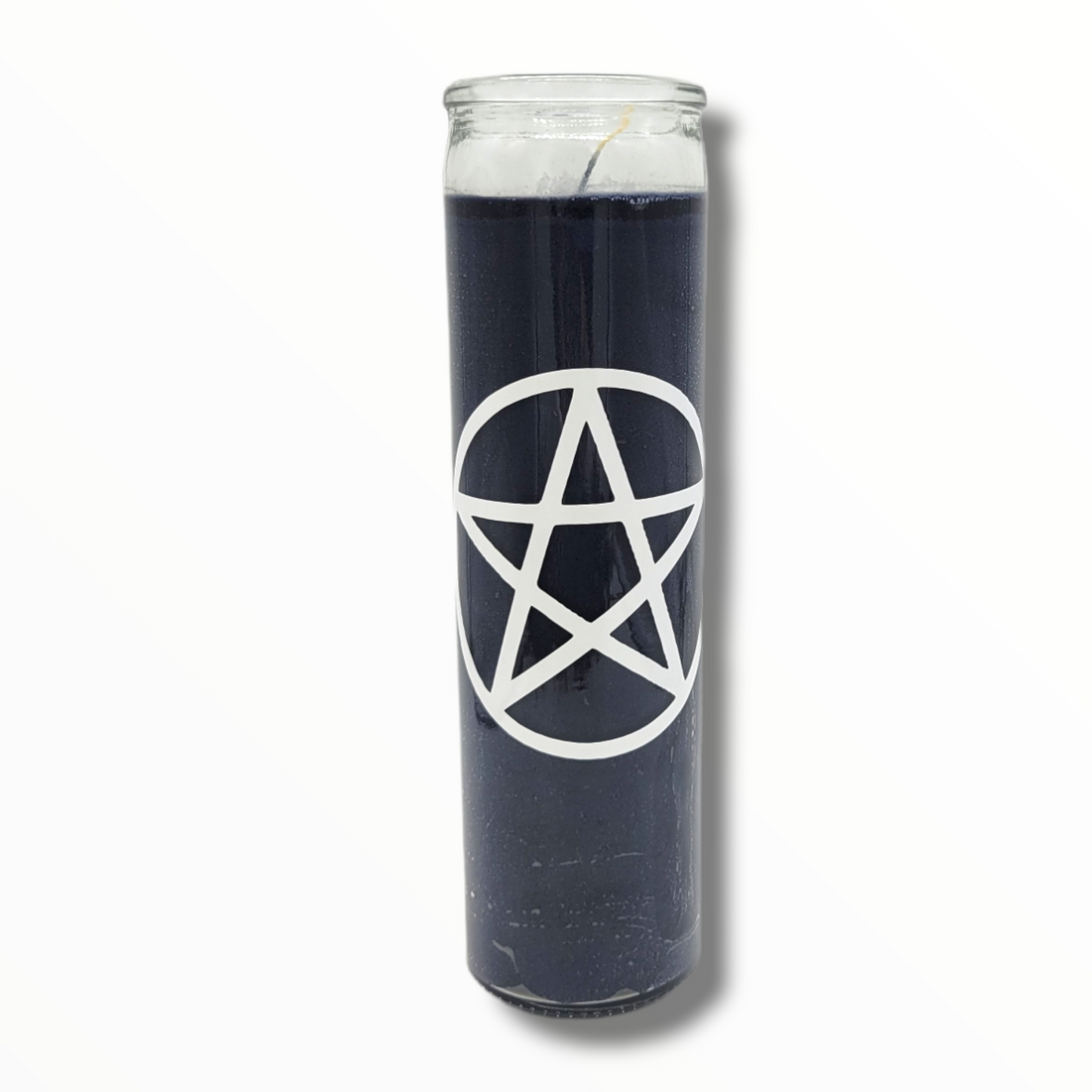 7 day protection candle