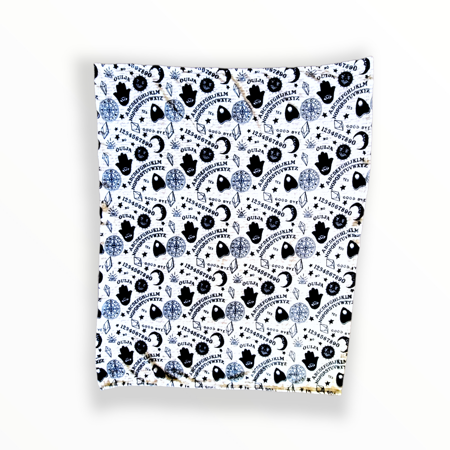 Divination Throw blanket