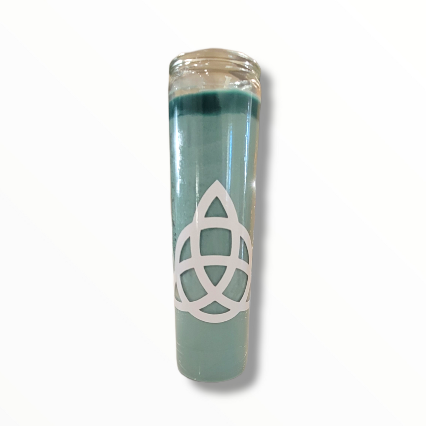 7 day protection candle