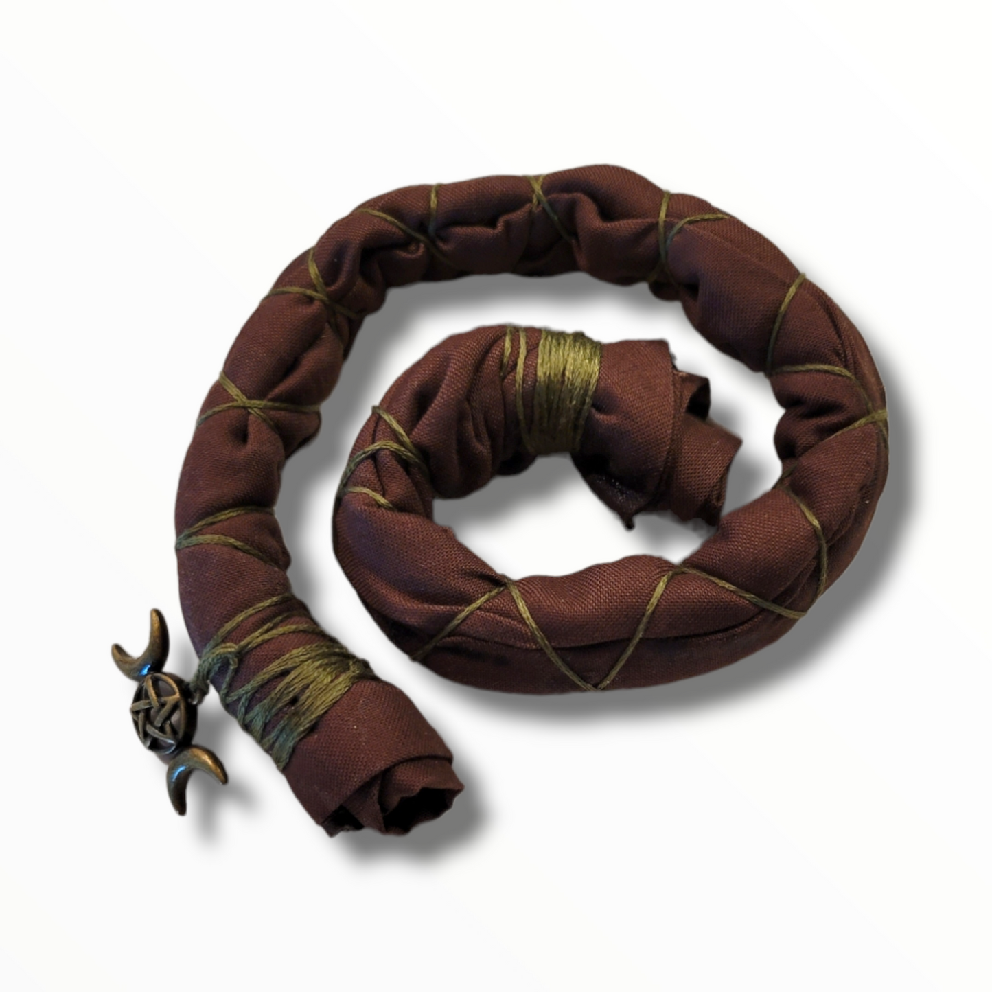 Bendable Hair Twist