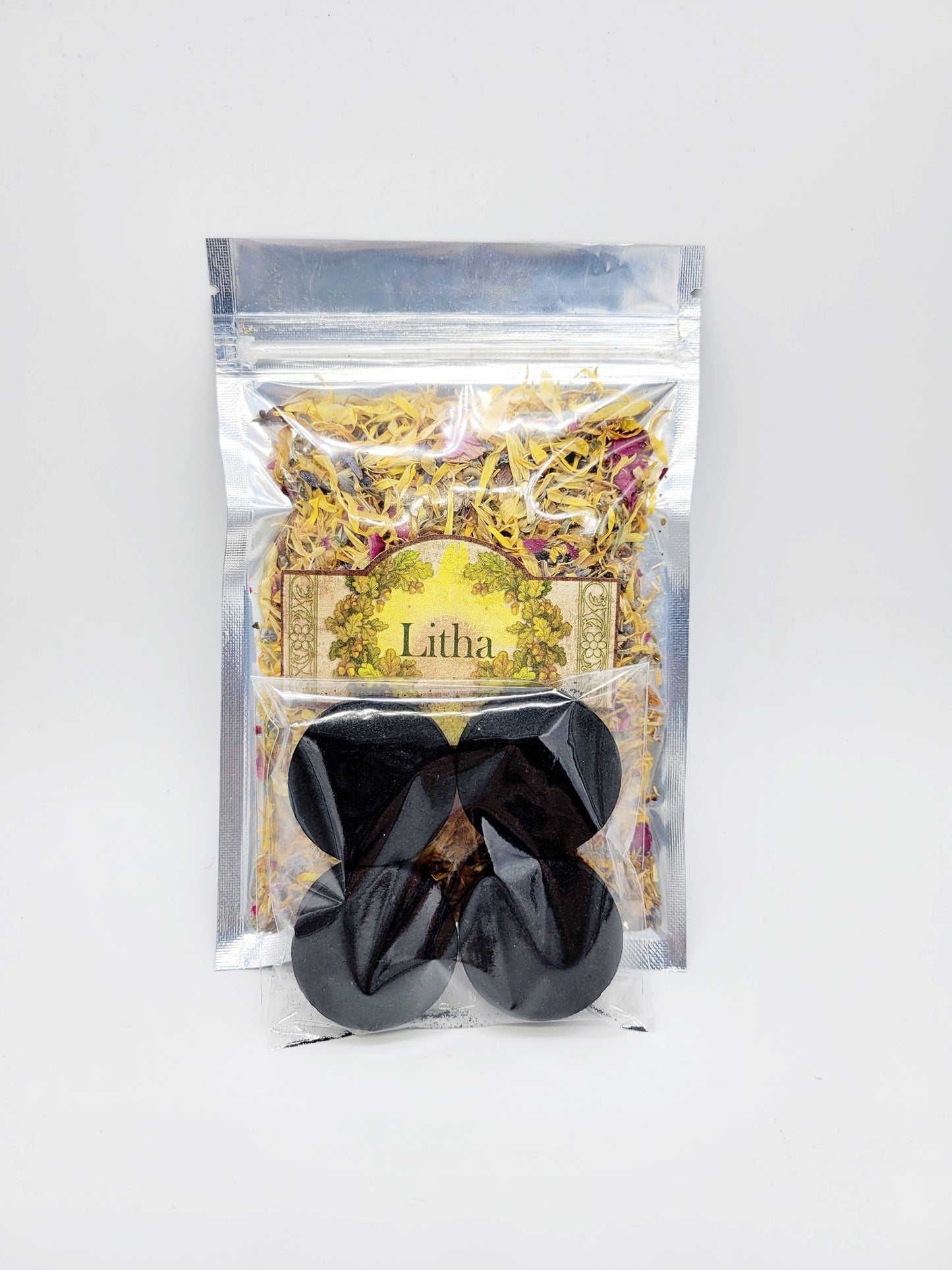 Litha Incense