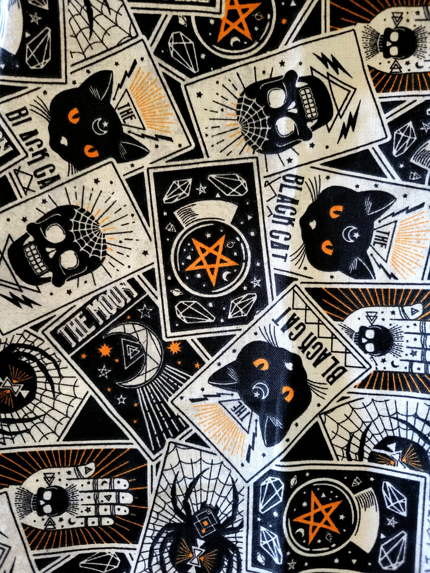 Moon Pillow w/pocket