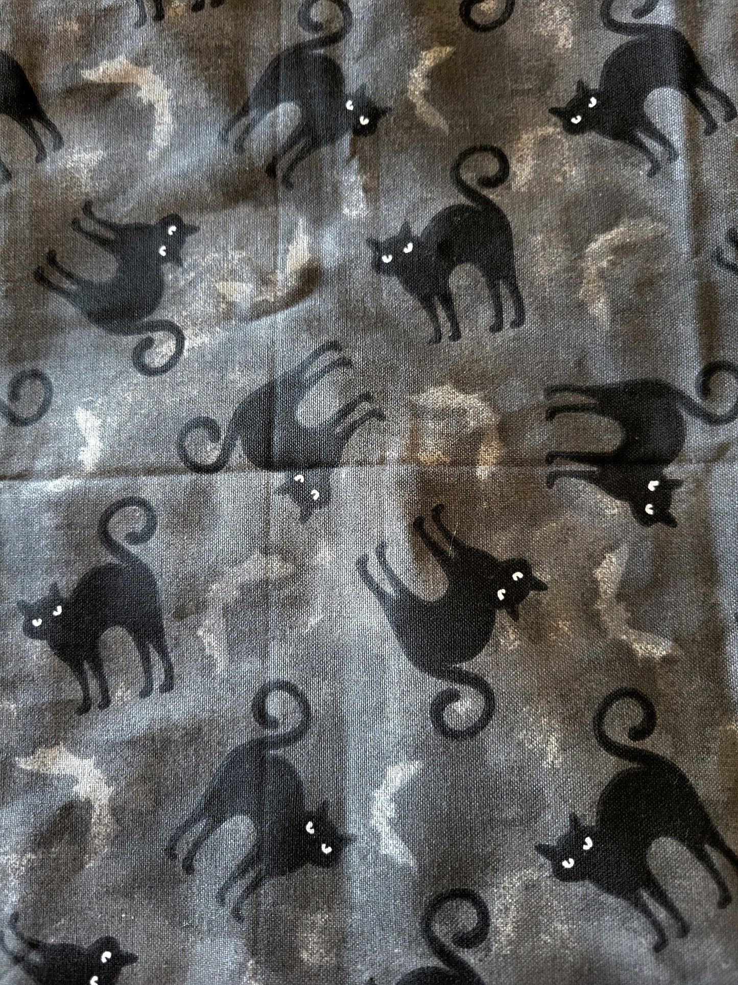 Moon Pillow w/pocket