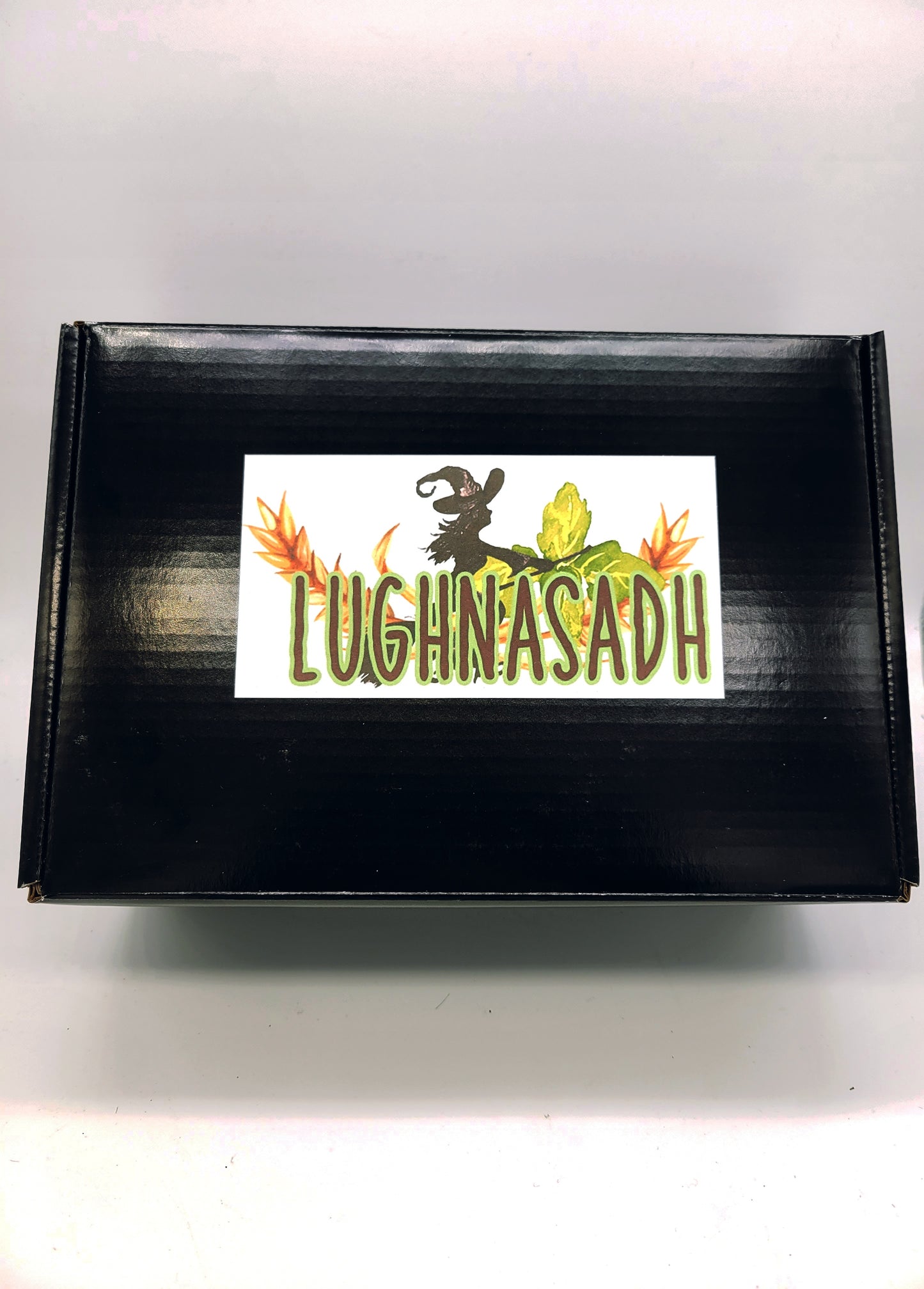Lughnasadh Lammas box