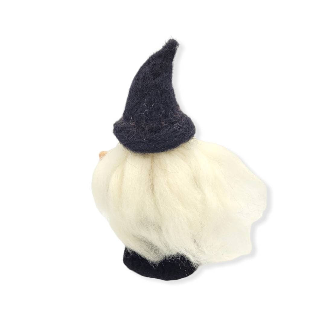 OOAK spirit doll witch goddess kitchen witch earth witch healing doll