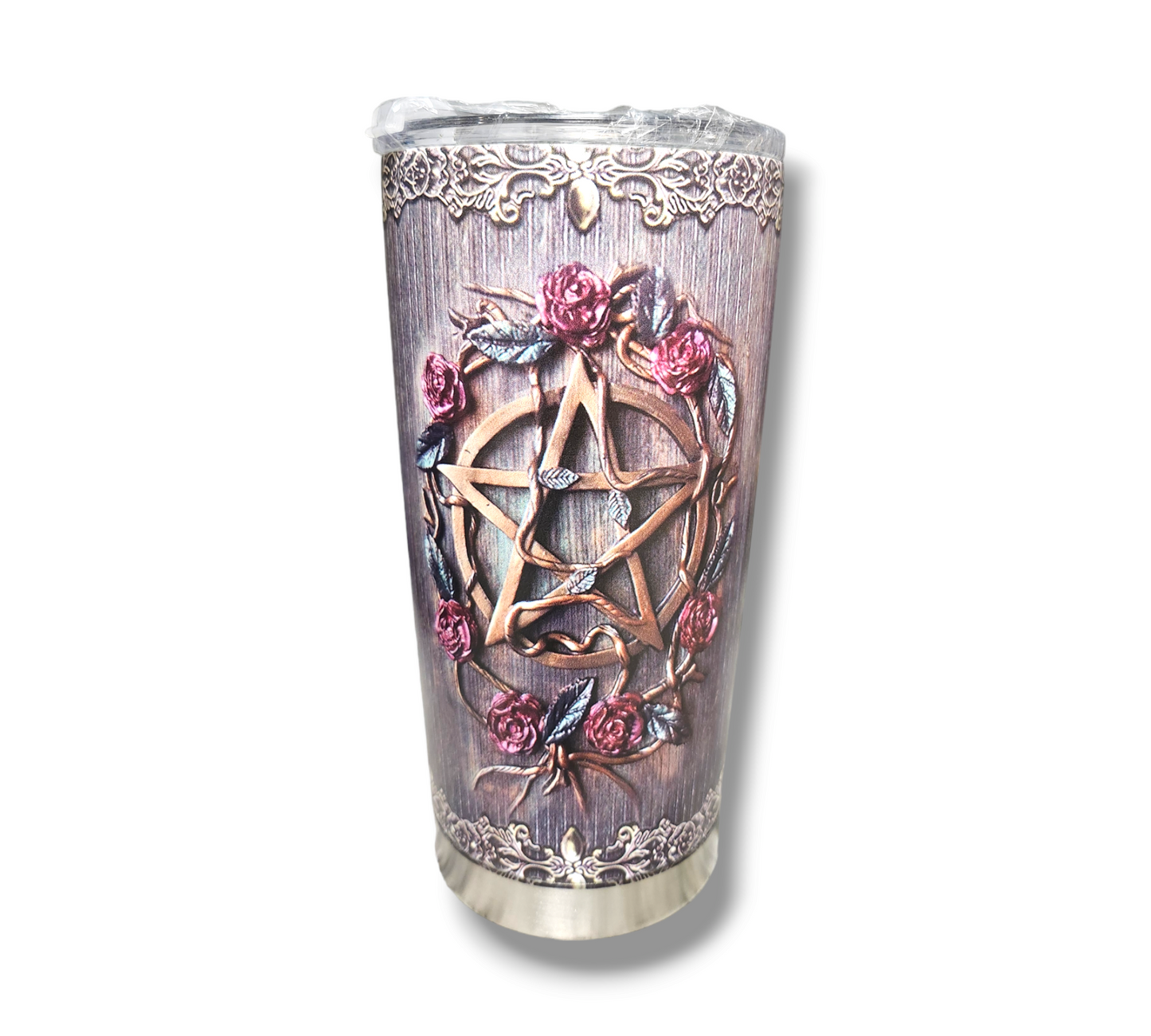 Pentacle Coffee Cup