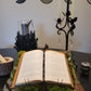 Altar Grimoire BOS Book holder