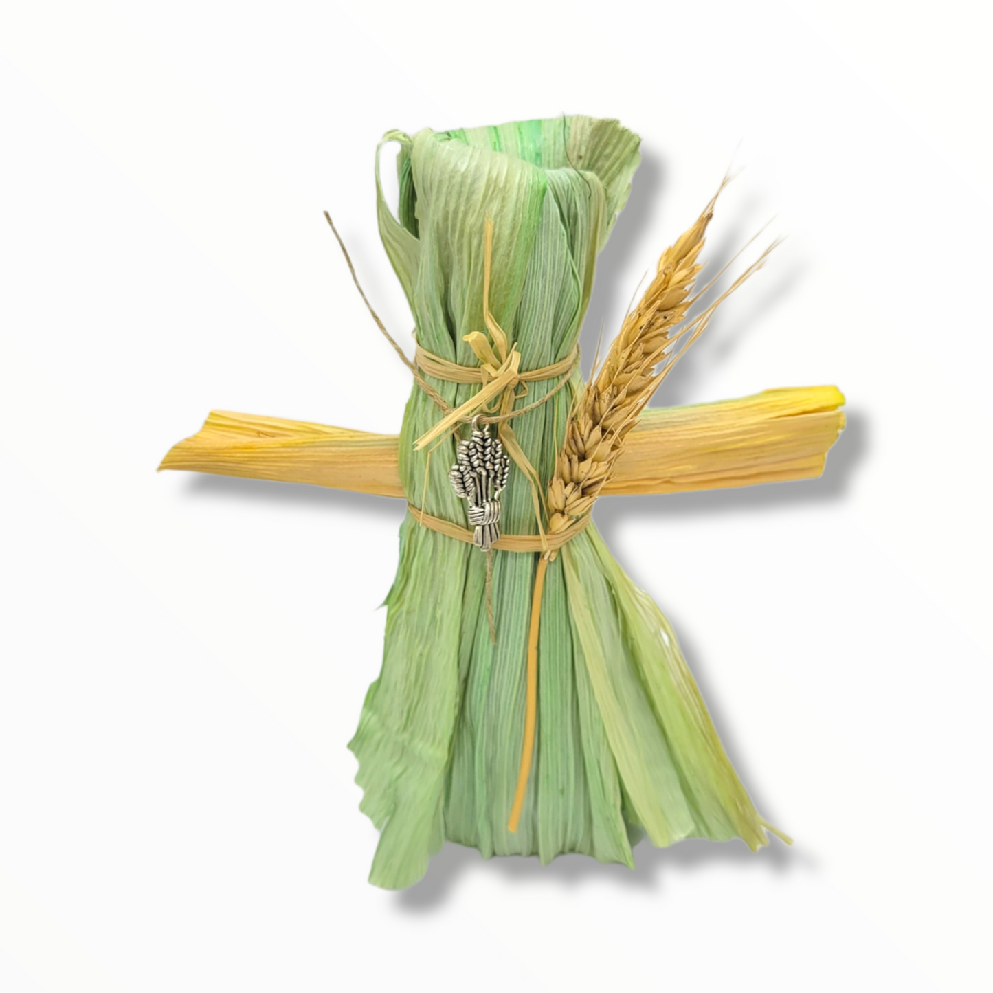 Harvest Corn Dollies