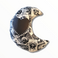 Moon Pillow w/pocket