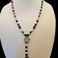 Bead necklace