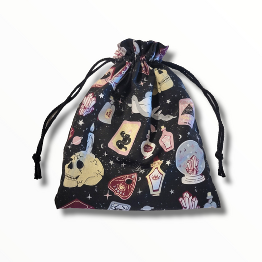 Tarot Bags