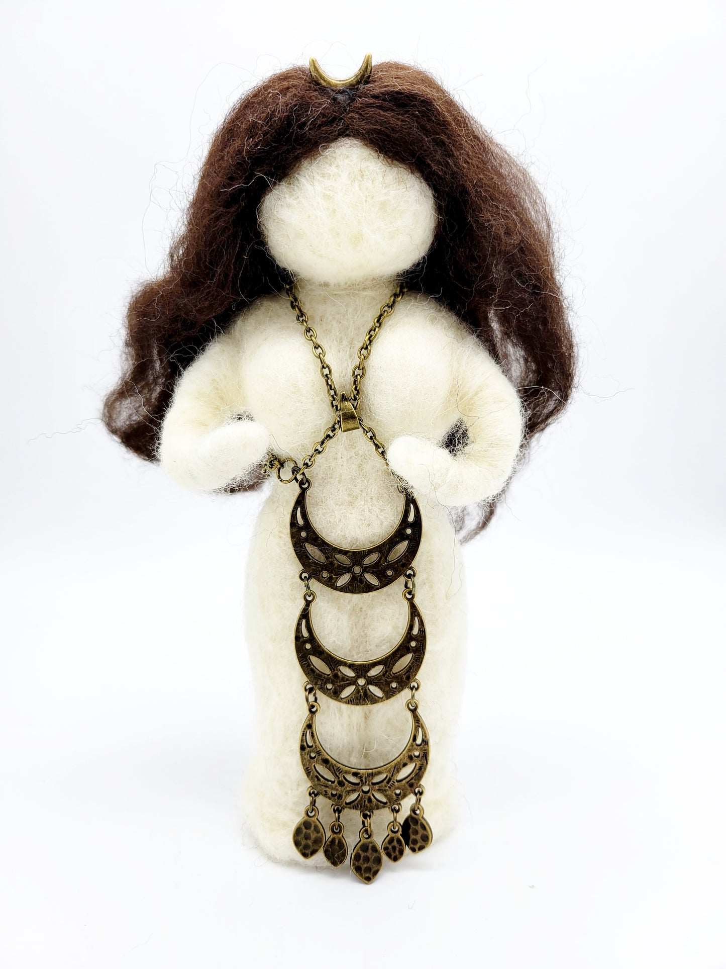 Magickal Doll Custom