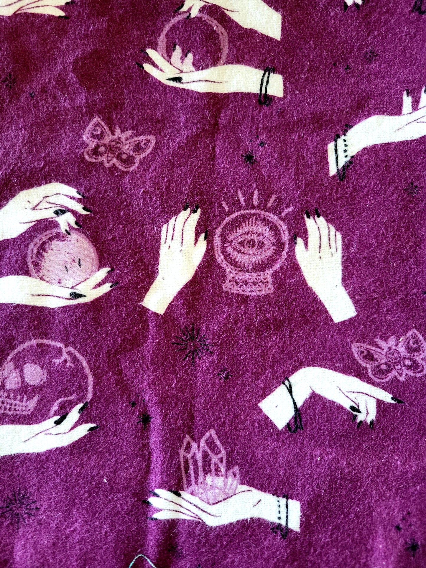 Poppet Dolls