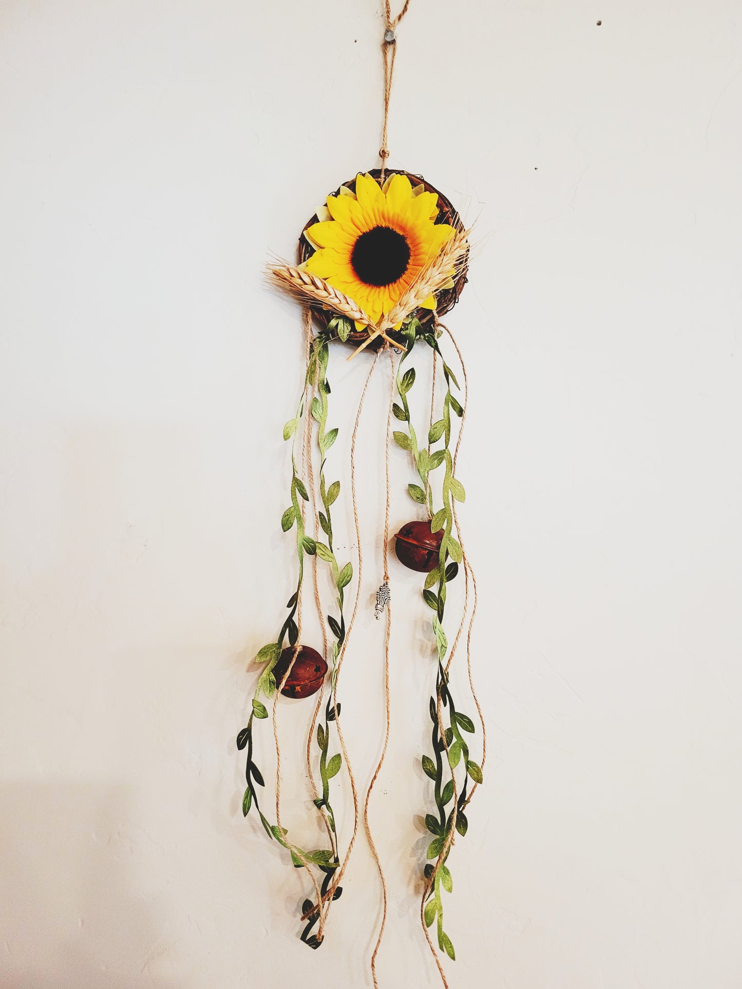 Harvest Wall hanging