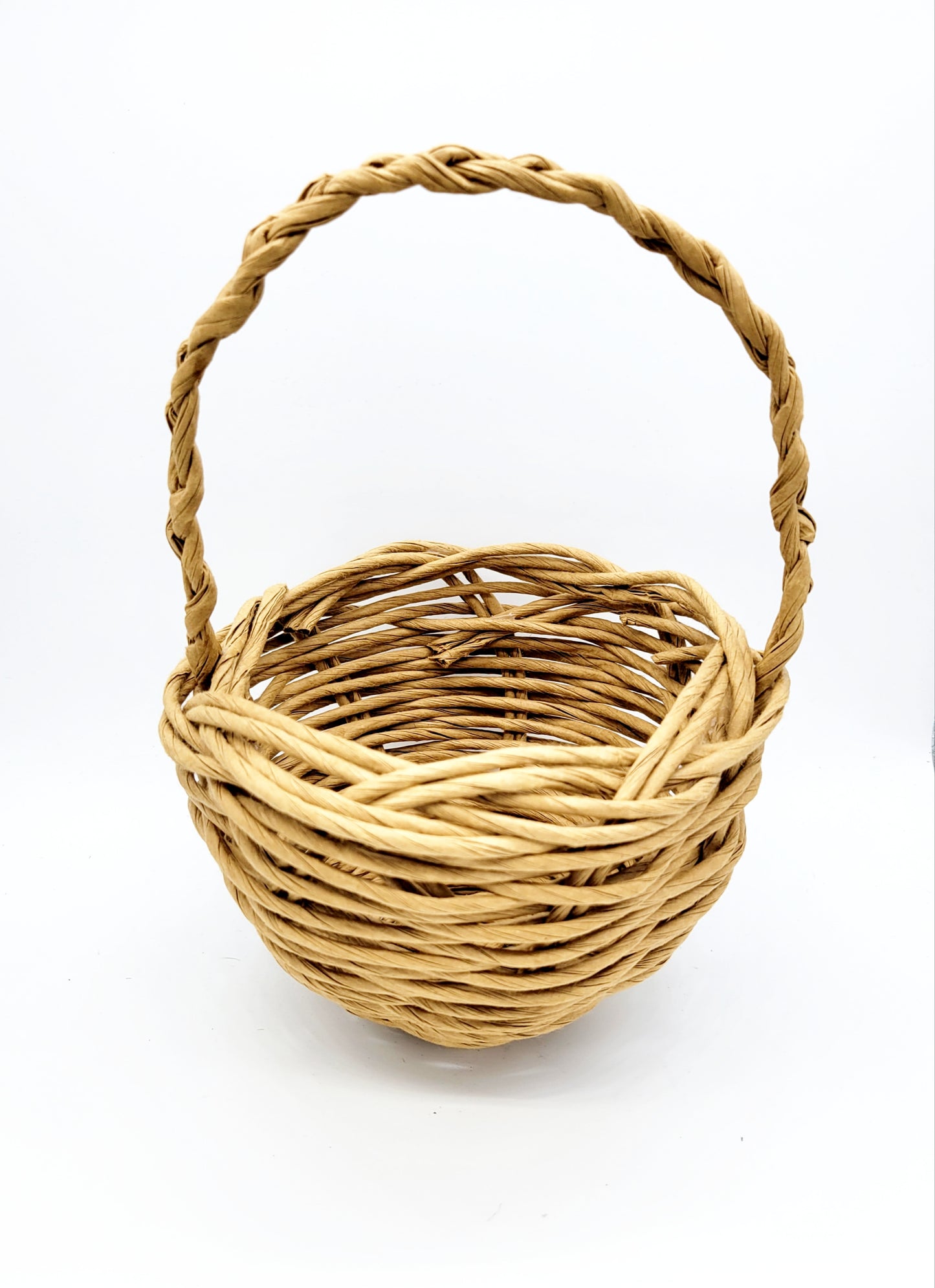 Woven Basket