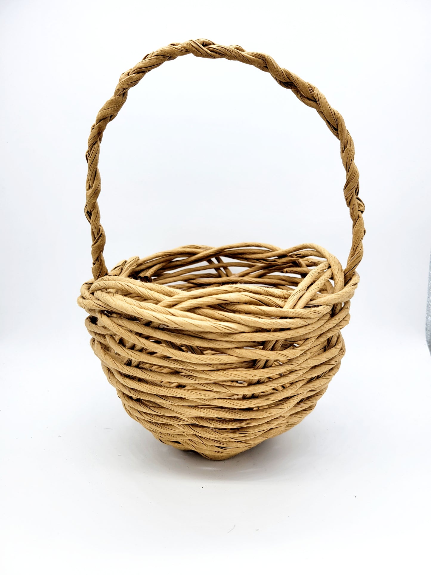 Woven Basket