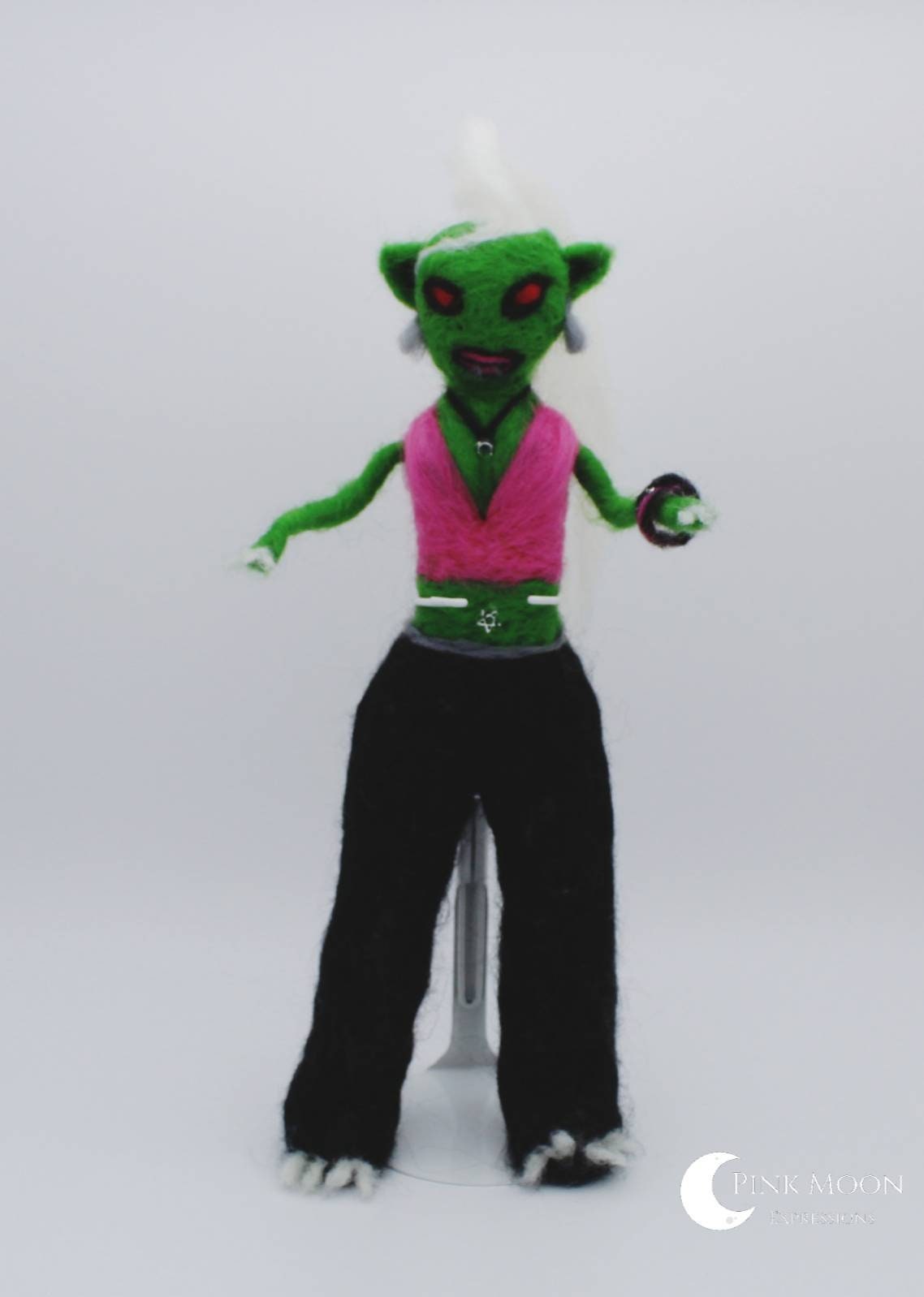 Chupina Cabra fantasy doll (Discounted)